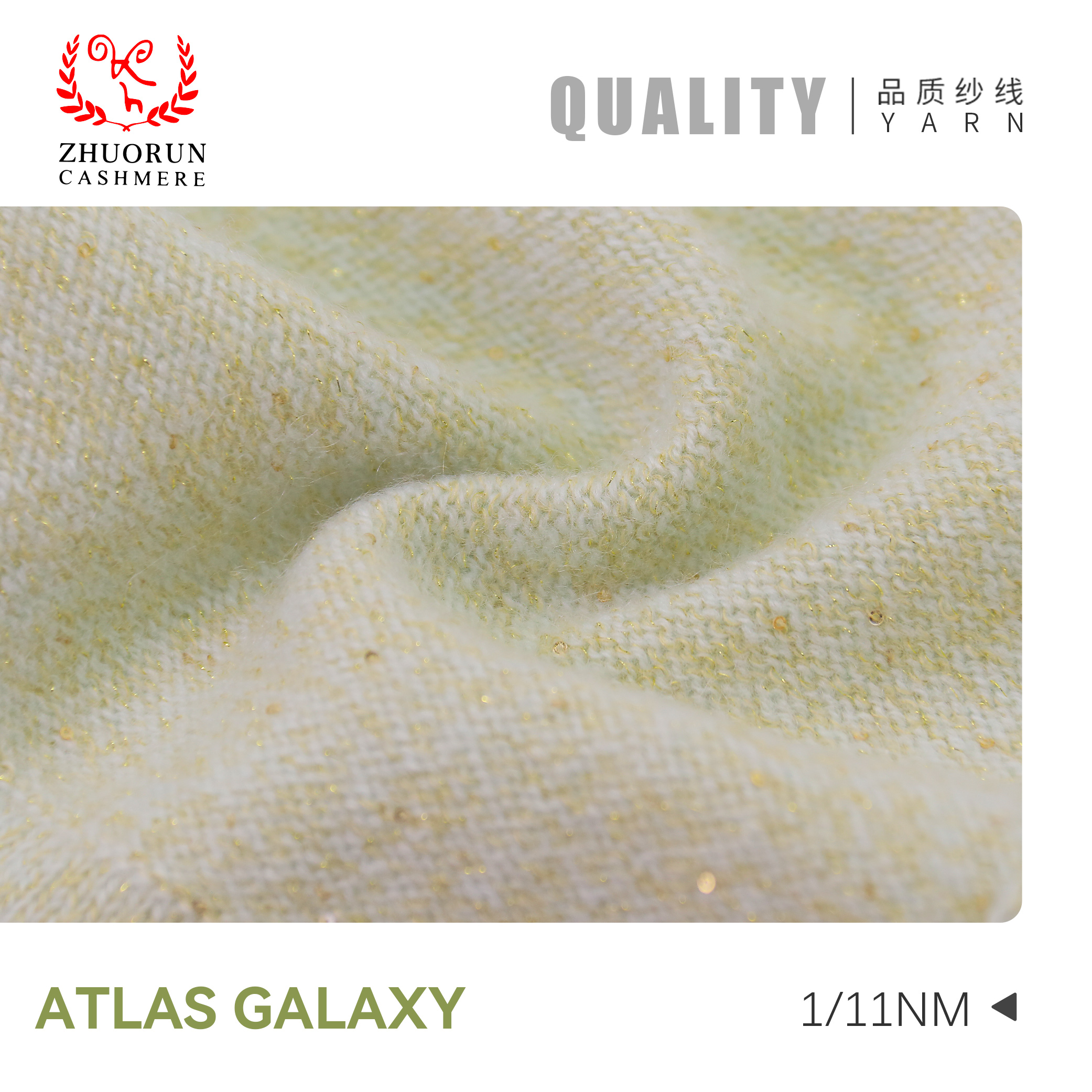 ATLAS GALAXY