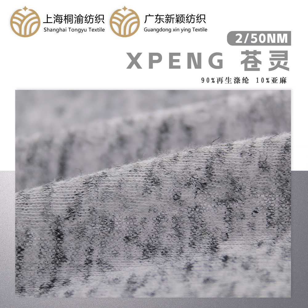 XPENG 蒼靈