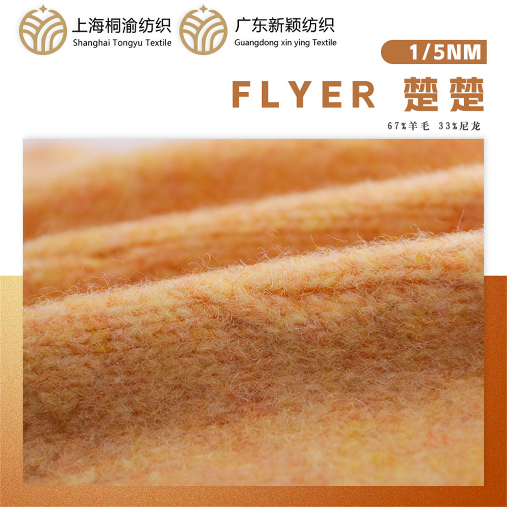 FLYER 楚楚