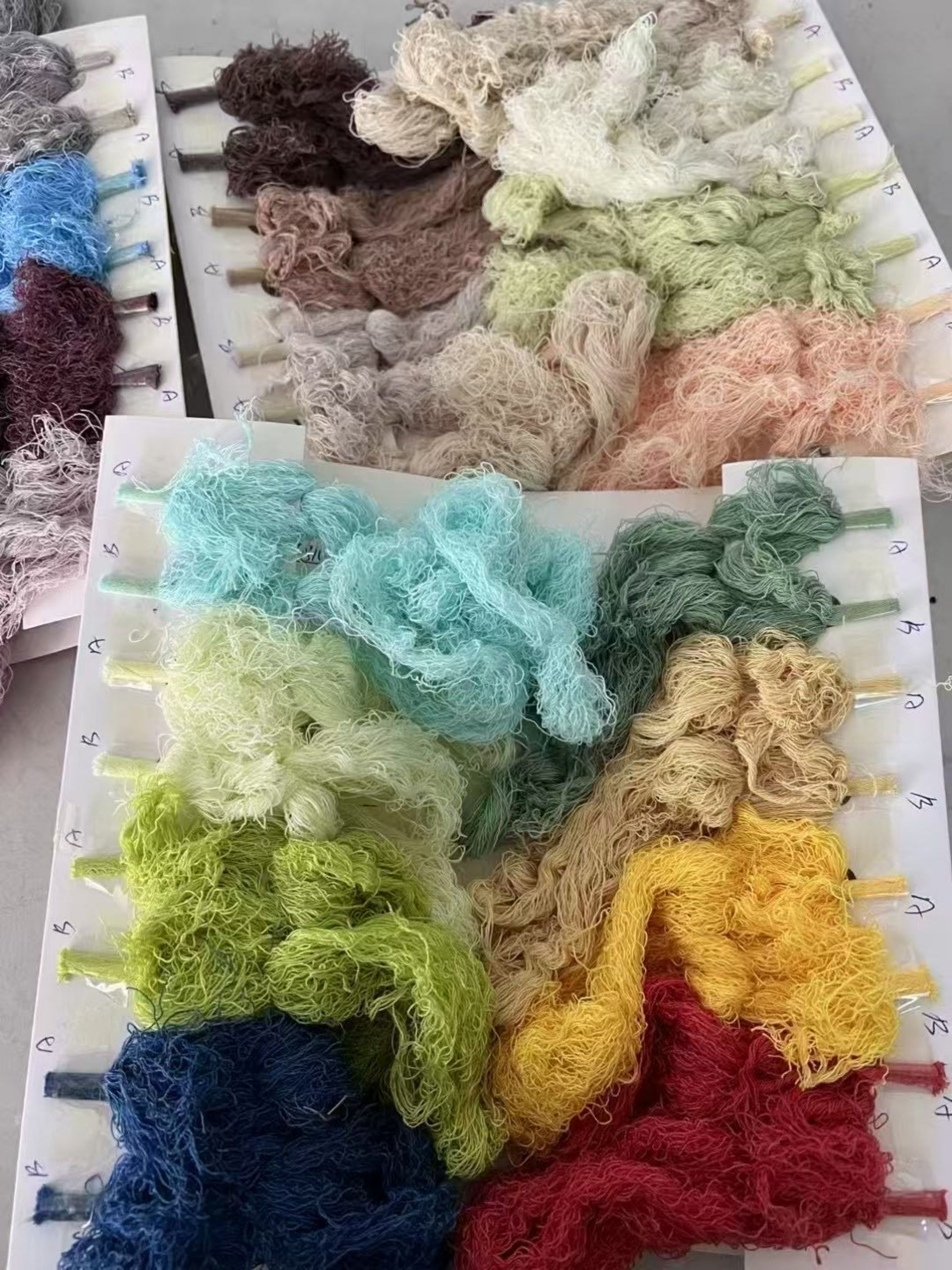 速爽纱